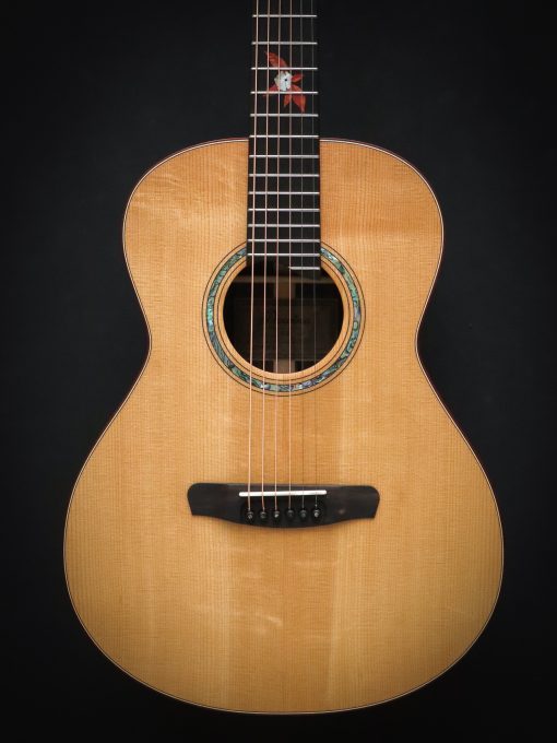 Dowina Master Series GD Granadillo TC – Image 3