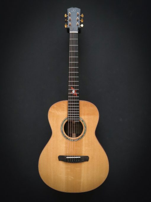 Dowina Master Series GD Granadillo TC – Image 2