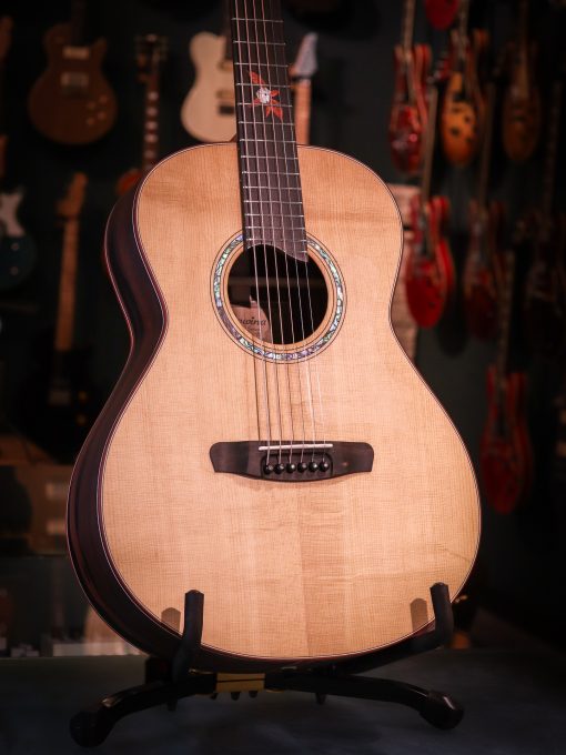 Dowina Master Series GD Granadillo TC