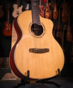 Dowina Master Series Acero GAC DS