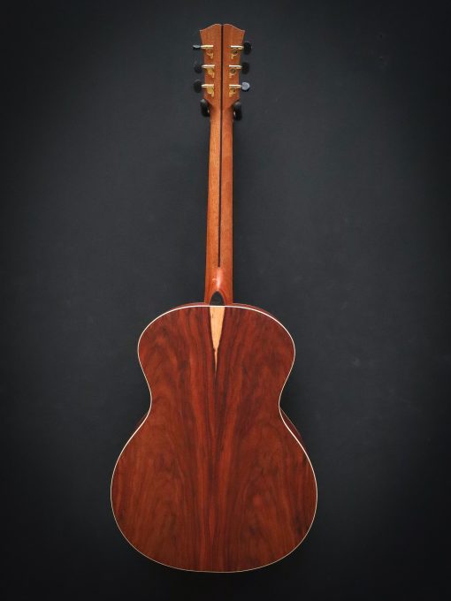 Dowina Master Series Granadillo GA – Image 14