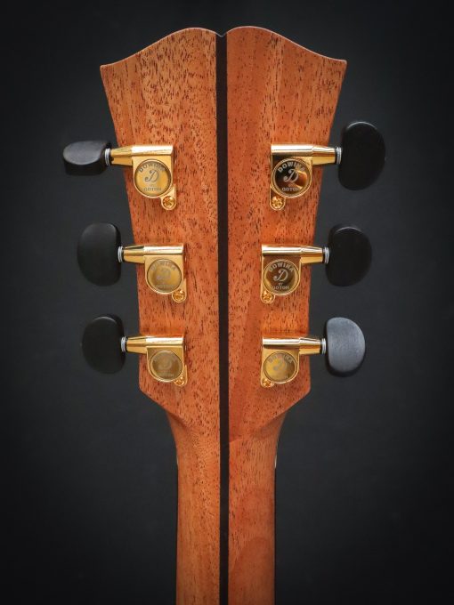 Dowina Master Series Granadillo GA – Image 13