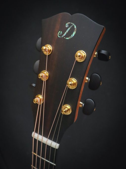 Dowina Master Series Granadillo GA – Image 12