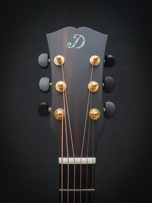 Dowina Master Series Granadillo GA – Image 11