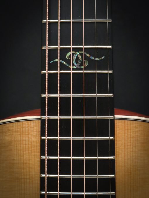 Dowina Master Series Granadillo GA – Image 10