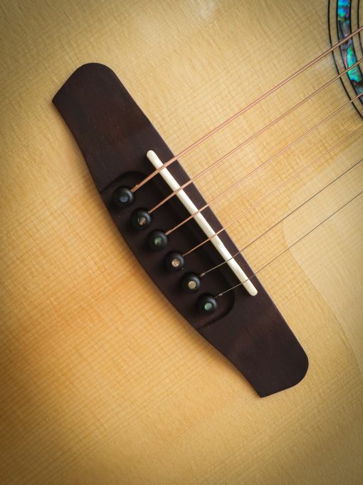 Dowina Master Series Granadillo GA – Image 5