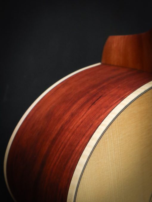 Dowina Master Series Granadillo GA – Image 3