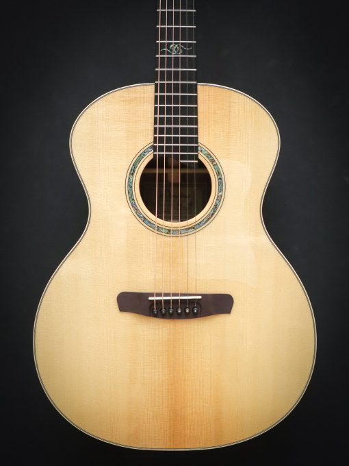 Dowina Master Series Granadillo GA – Image 2