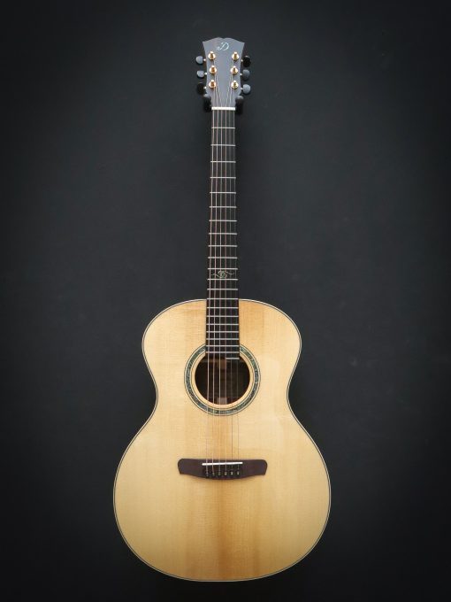 Dowina Master Series Granadillo GA – Image 9