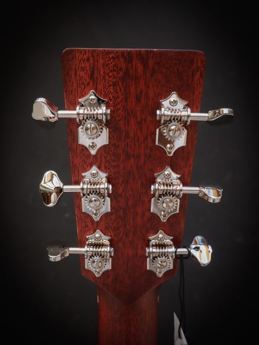Eastman E1 D – Image 11