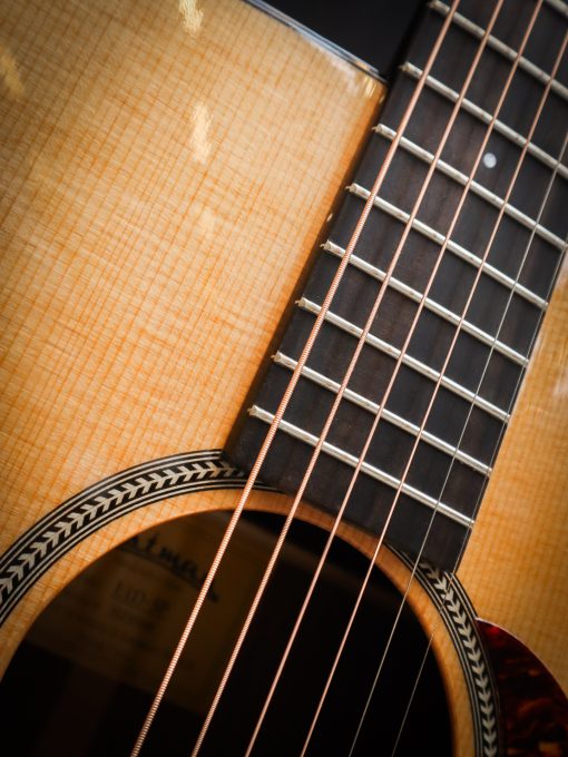 Eastman E1D Special – Image 8