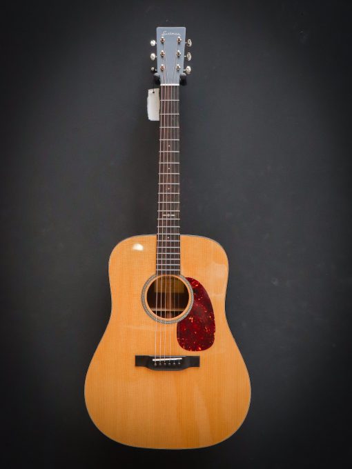 Eastman E1D Special – Image 2