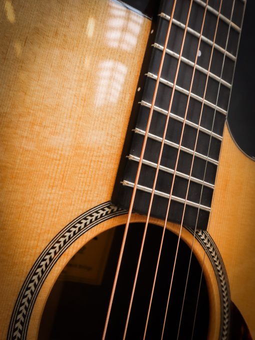 Eastman E1OMCE-SP – Image 6
