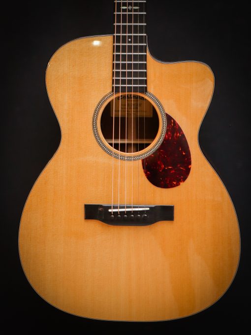 Eastman E1OMCE-SP – Image 3