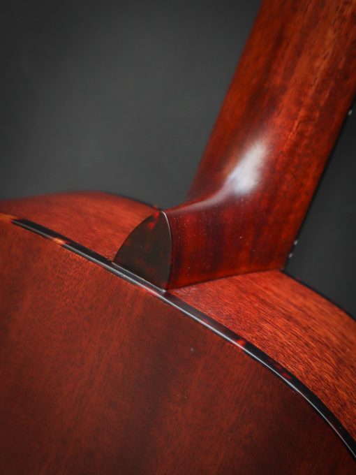 Eastman E1P Bluesmaster Limited Edition – Image 16