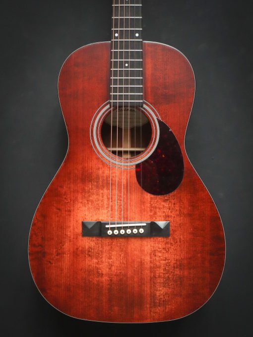 Eastman E1P Bluesmaster Limited Edition – Image 3