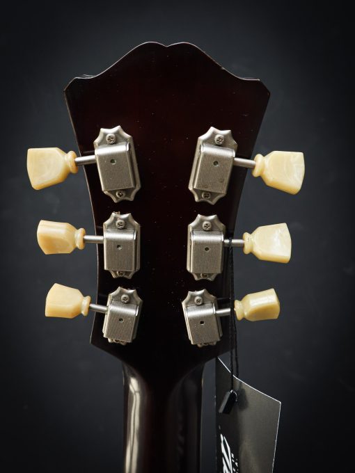 Eastman T59/v Antique Sunburst – Image 11