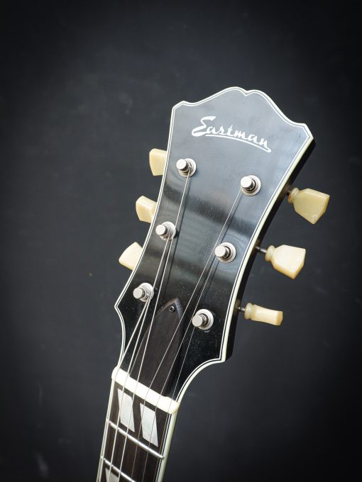 Eastman T59/v Antique Sunburst – Image 10