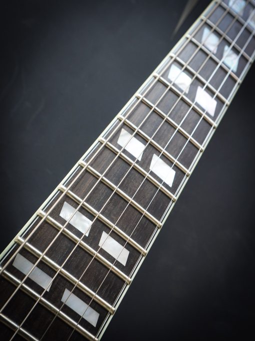 Eastman T59/v Antique Sunburst – Image 12