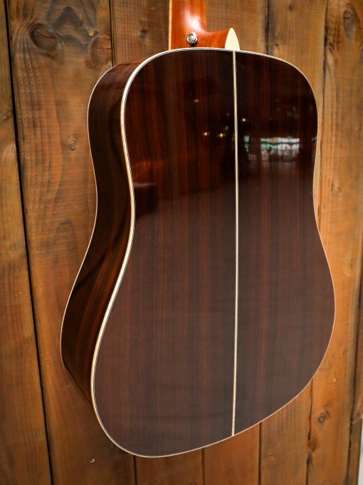 Dreadnought Hozen "Golden Era" (âge d'or) – Image 20
