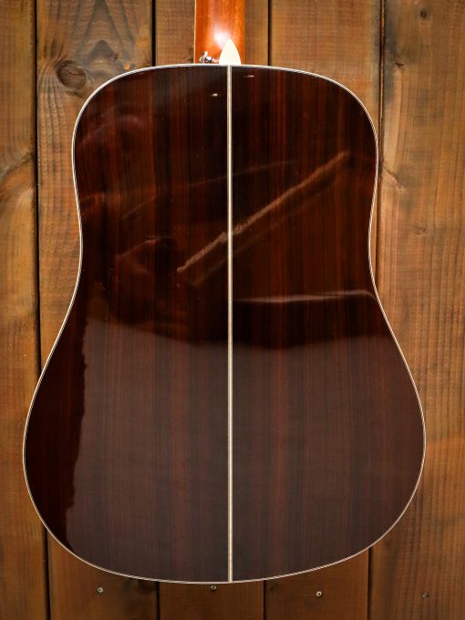Dreadnought Hozen "Golden Era" (âge d'or) – Image 19