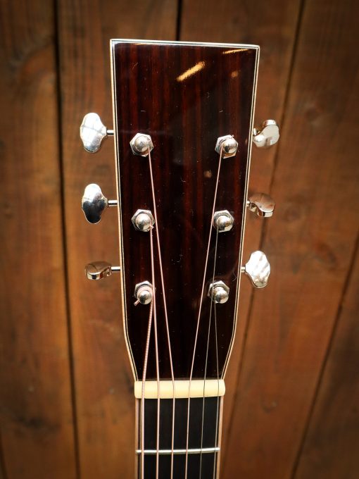 Dreadnought Hozen "Golden Era" (âge d'or) – Image 16
