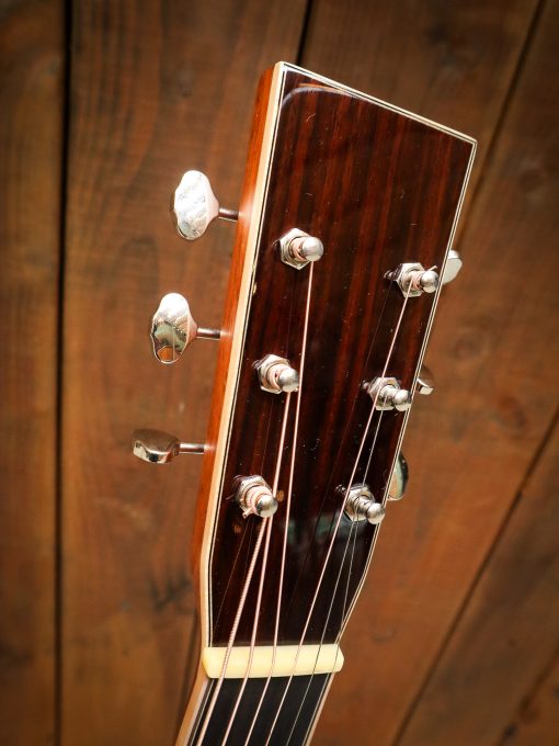 Dreadnought Hozen "Golden Era" (âge d'or) – Image 15