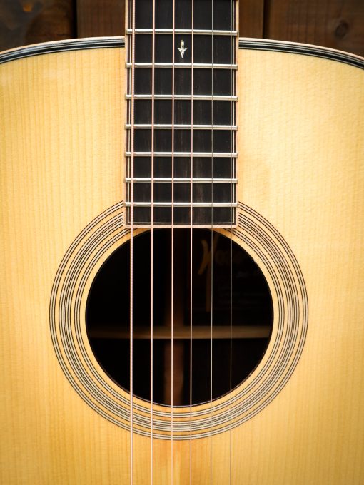 Dreadnought Hozen "Golden Era" (âge d'or) – Image 10