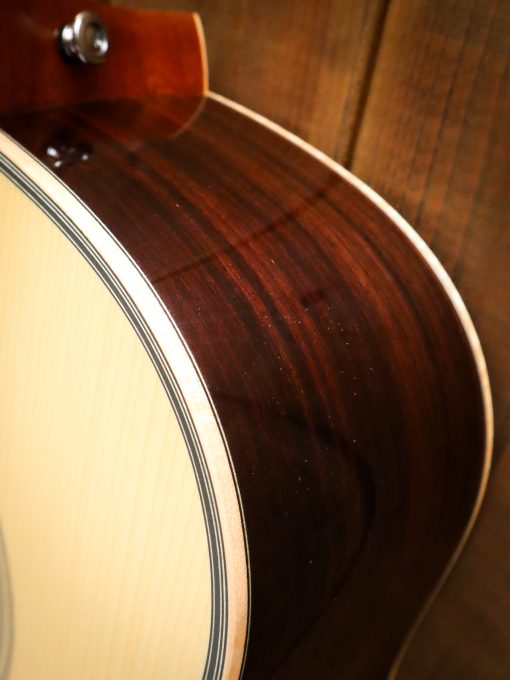 Dreadnought Hozen "Golden Era" (âge d'or) – Image 7