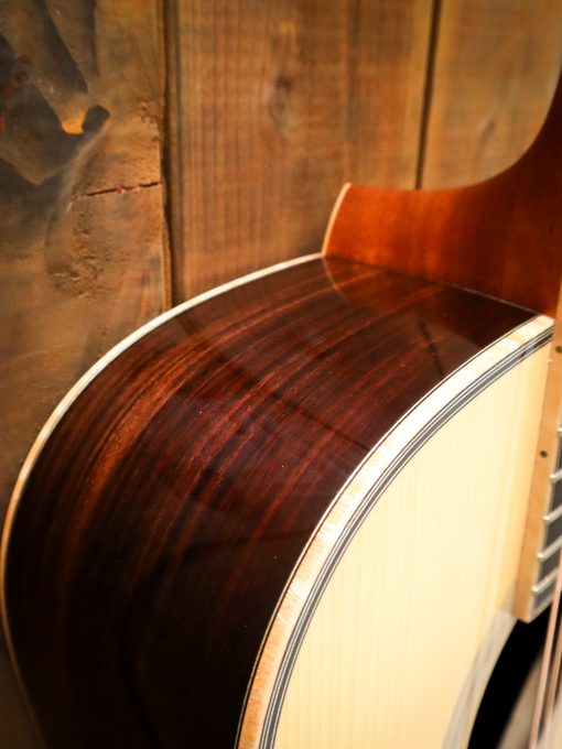 Dreadnought Hozen "Golden Era" (âge d'or) – Image 6