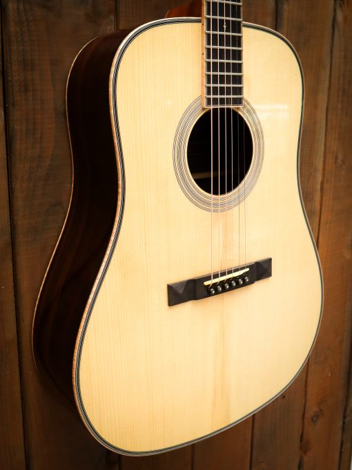 Dreadnought Hozen "Golden Era" (âge d'or) – Image 3