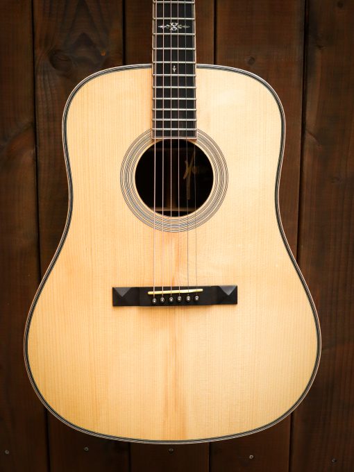 Dreadnought Hozen "Golden Era" (âge d'or) – Image 2