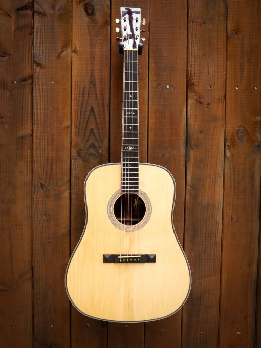 Dreadnought Hozen "Golden Era" (âge d'or) – Image 4