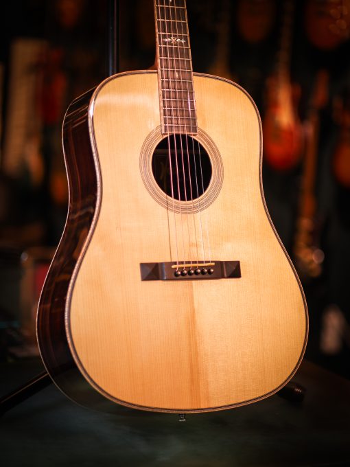 Dreadnought Hozen "Golden Era" (âge d'or)