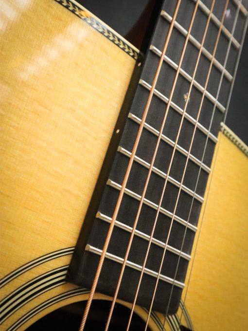 Martin OOO-28 – Image 10