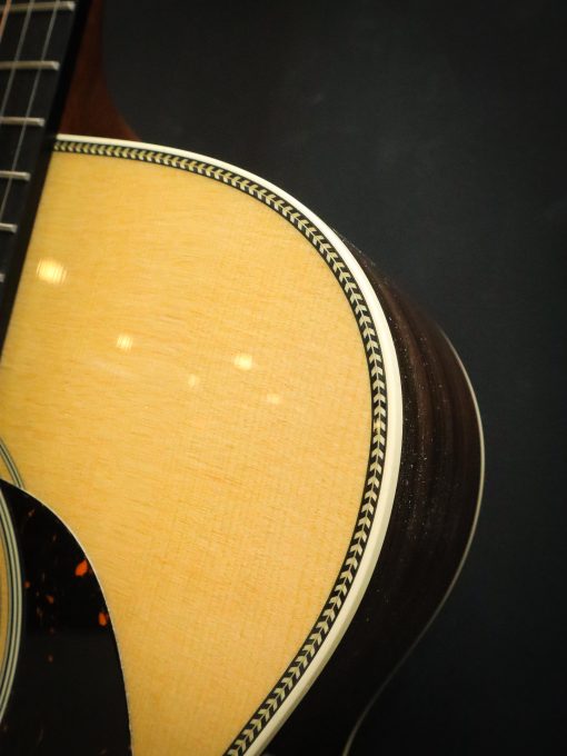 Martin OOO-28 – Image 9