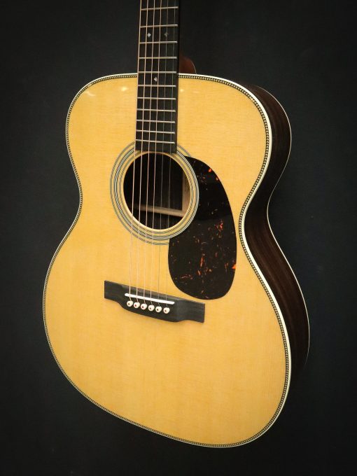 Martin OOO-28 – Image 7
