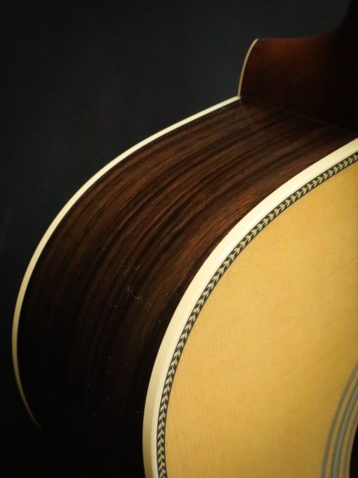 Martin OOO-28 – Image 6