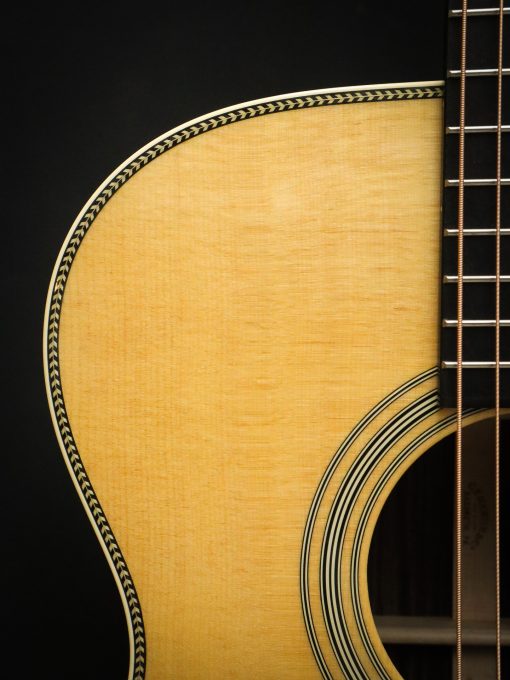 Martin OOO-28 – Image 5