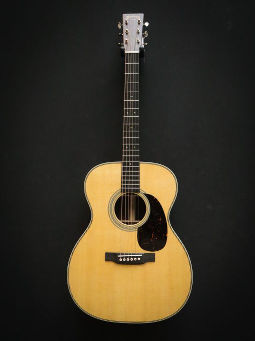 Martin OOO-28 – Image 2