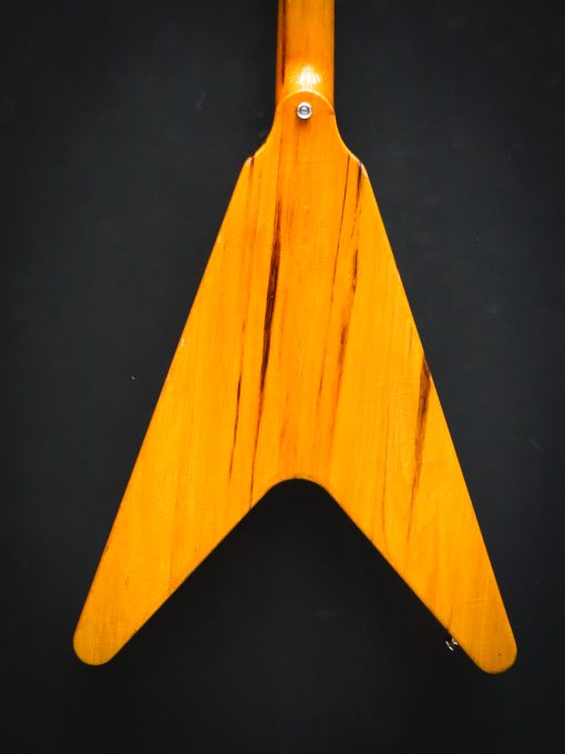 Maybach Jetwing K Natural Honey – Image 13