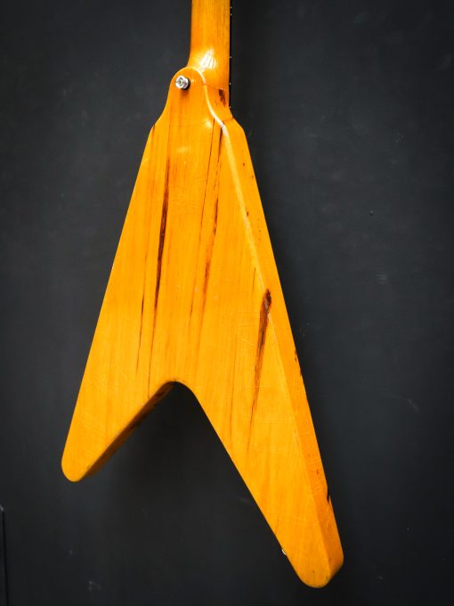 Maybach Jetwing K Natural Honey – Image 12