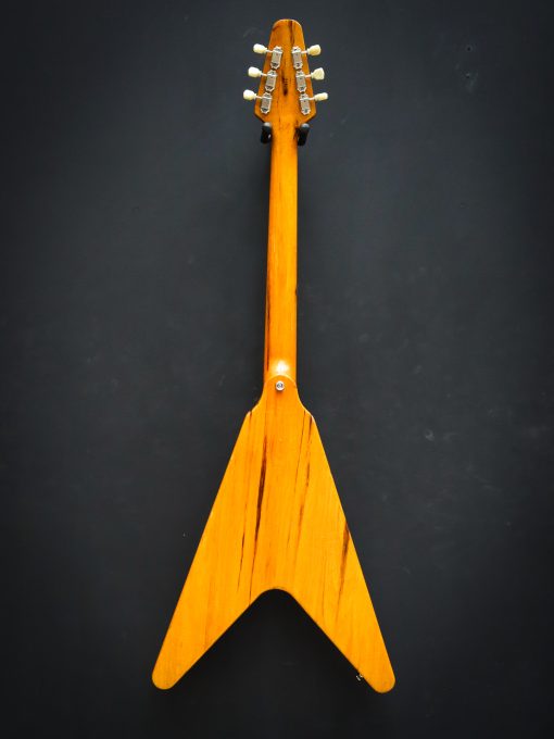 Maybach Jetwing K Natural Honey – Image 11