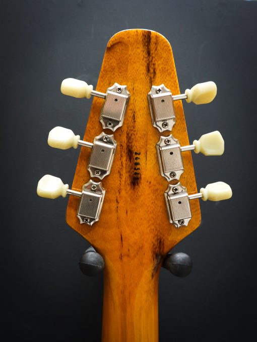 Maybach Jetwing K Natural Honey – Image 14