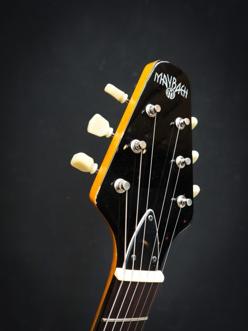 Maybach Jetwing K Natural Honey – Image 15