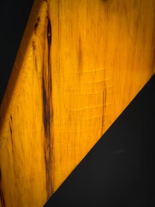 Maybach Jetwing K Natural Honey – Image 7