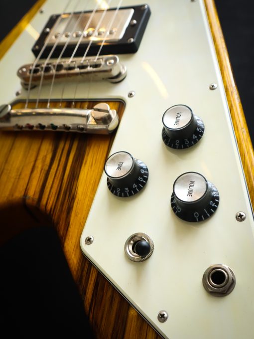Maybach Jetwing K Natural Honey – Image 8