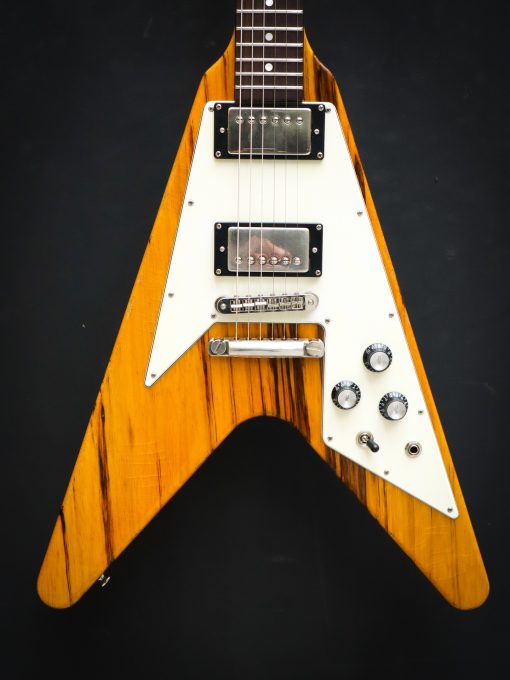 Maybach Jetwing K Natural Honey – Image 2