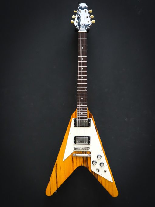 Maybach Jetwing K Natural Honey – Image 4