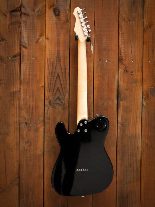 Shergold Telstar Standard ST14 Noir (avec sac de transport) – Image 14